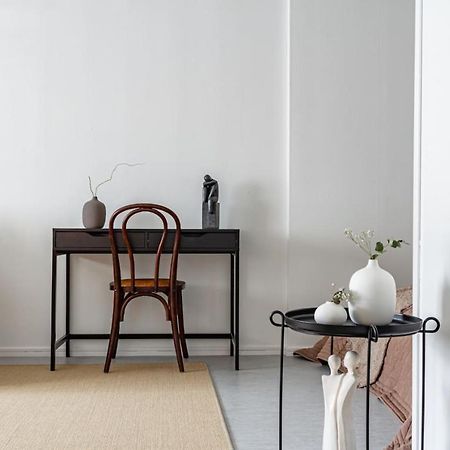 Low-Cost Stay In Sofo, Construction Work สต็อกโฮล์ม ภายนอก รูปภาพ
