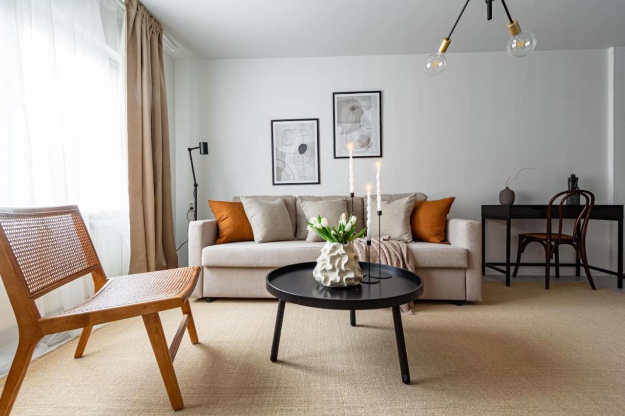 Low-Cost Stay In Sofo, Construction Work สต็อกโฮล์ม ภายนอก รูปภาพ